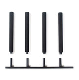 Surflogic Surfboard Vertical Wall Rack