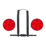 Surflogic SUP/Longboard Adjustable Trolley