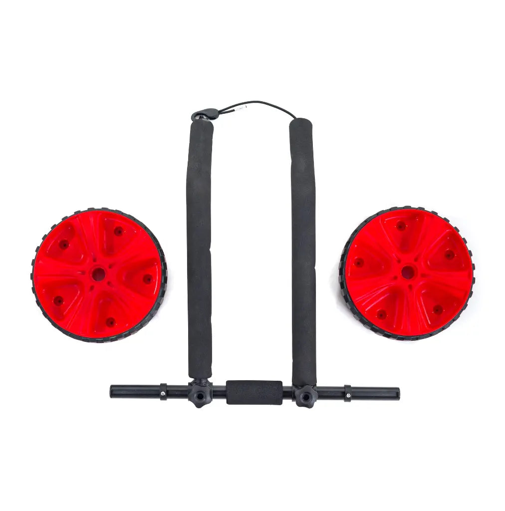 Surflogic SUP/Longboard Adjustable Trolley