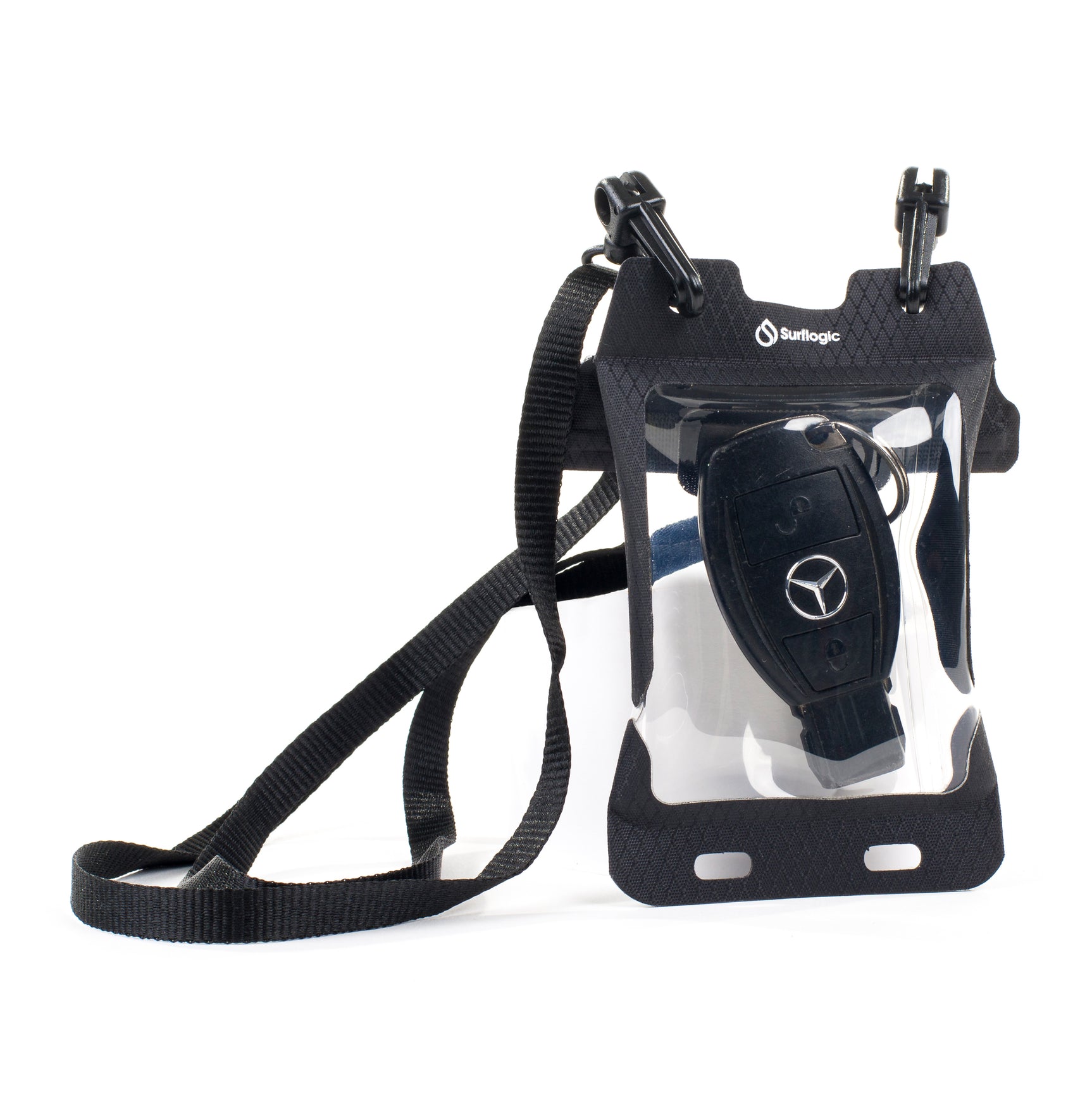 Surflogic Waterproof Key Case