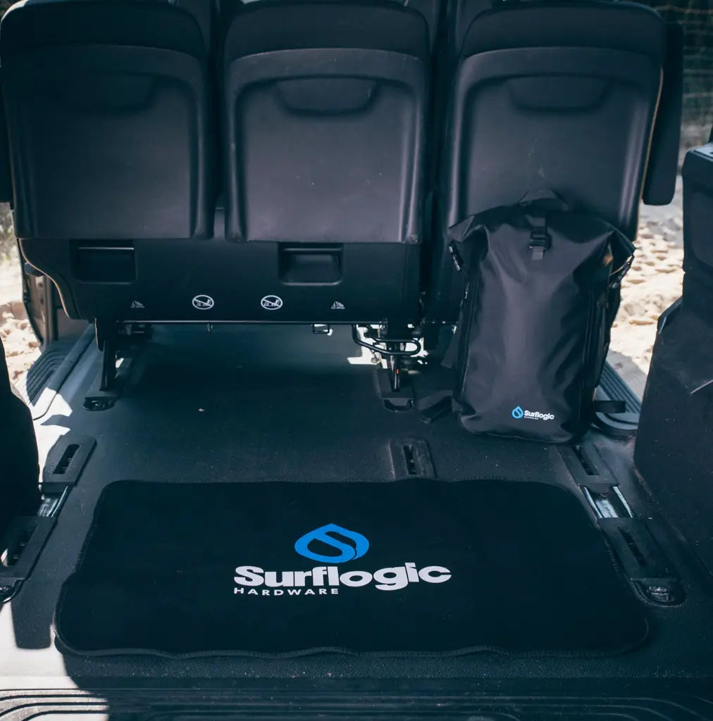 Surflogic Neoprene Mat