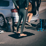 Surflogic Neoprene Mat