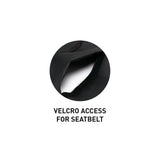 Surflogic Car Seat Cover Double Universal