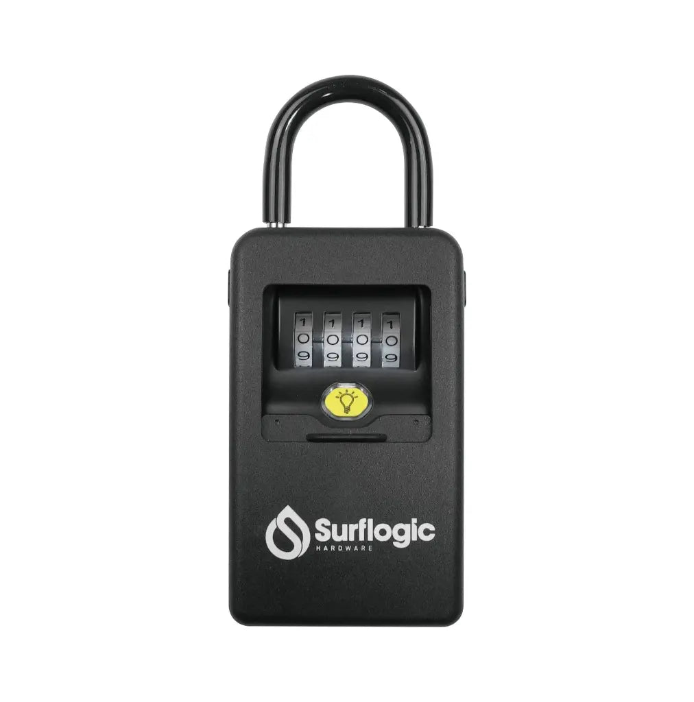 Surflogic Key Lock Led Light