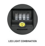 Surflogic Key Lock Led Light