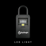 Surflogic Key Lock Led Light