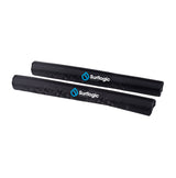 Surflogic Round Rack Pads