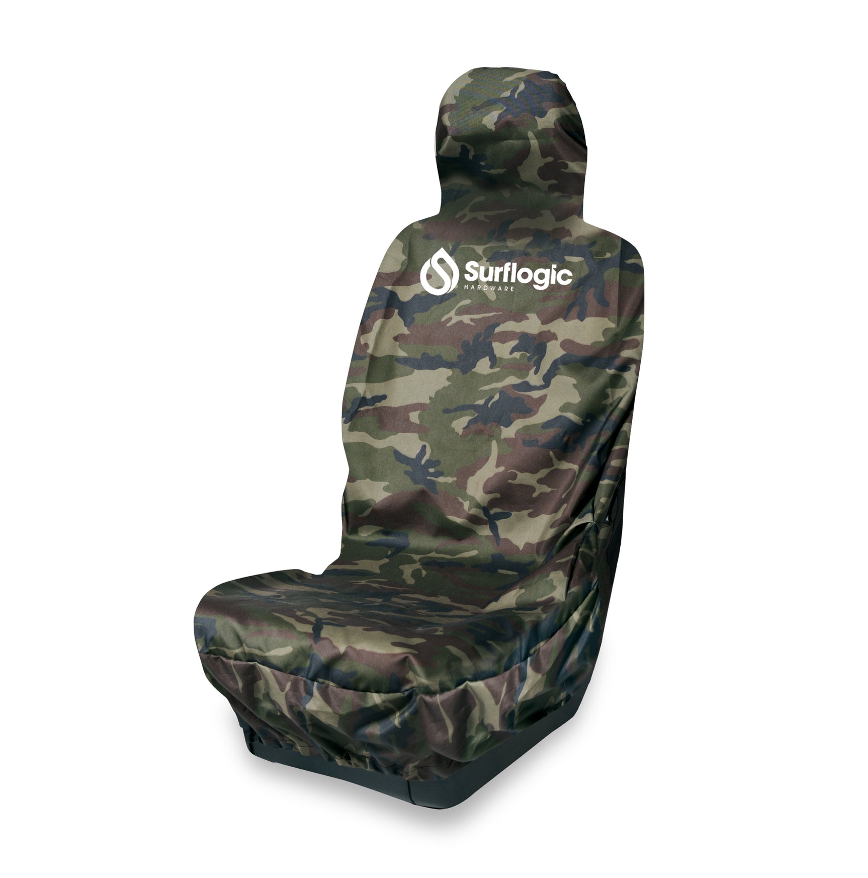 Surflogic Car Seat Cover Single