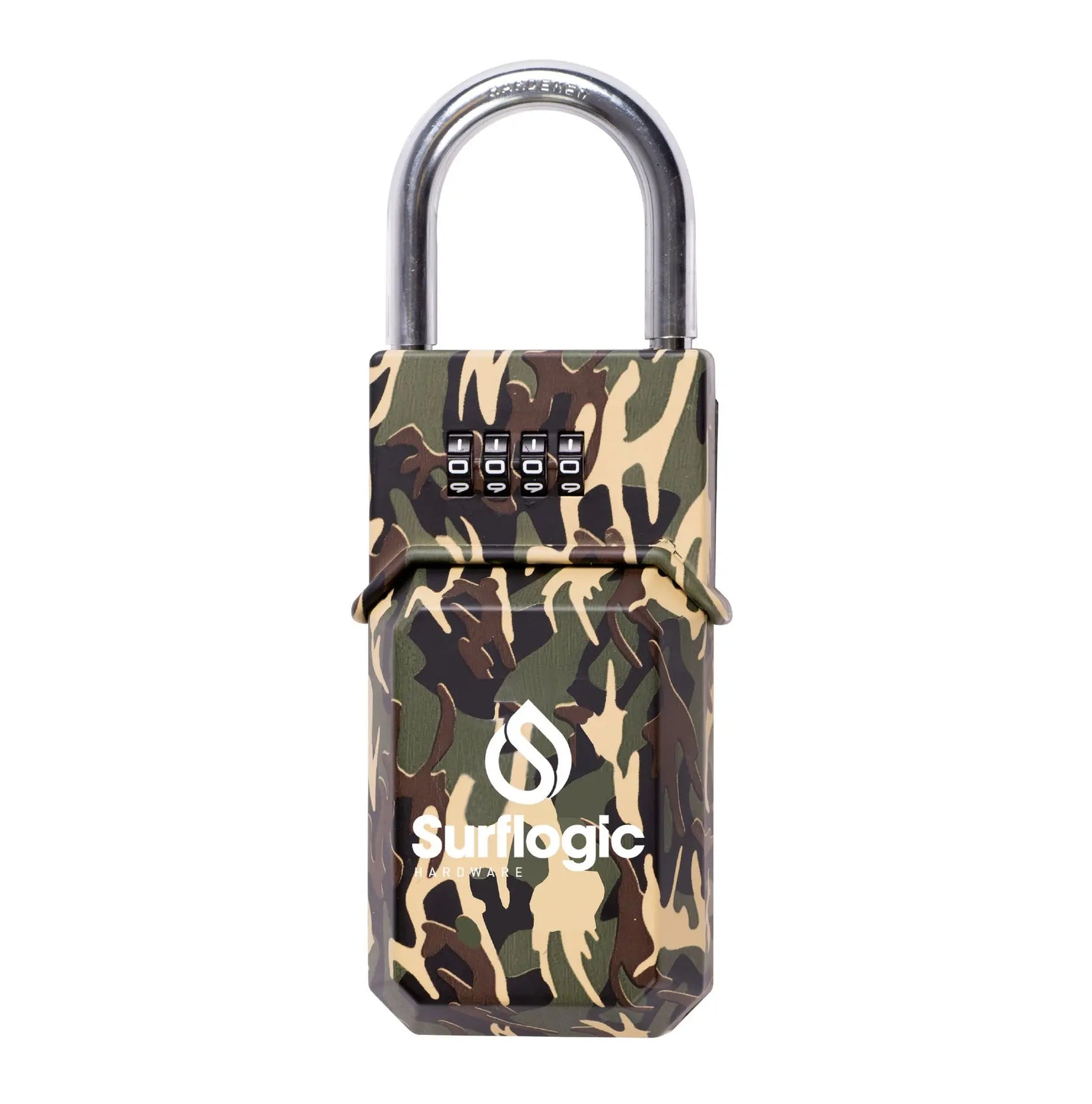 Surflogic Key Lock Standard