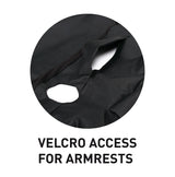 Surflogic Car Seat Cover Single