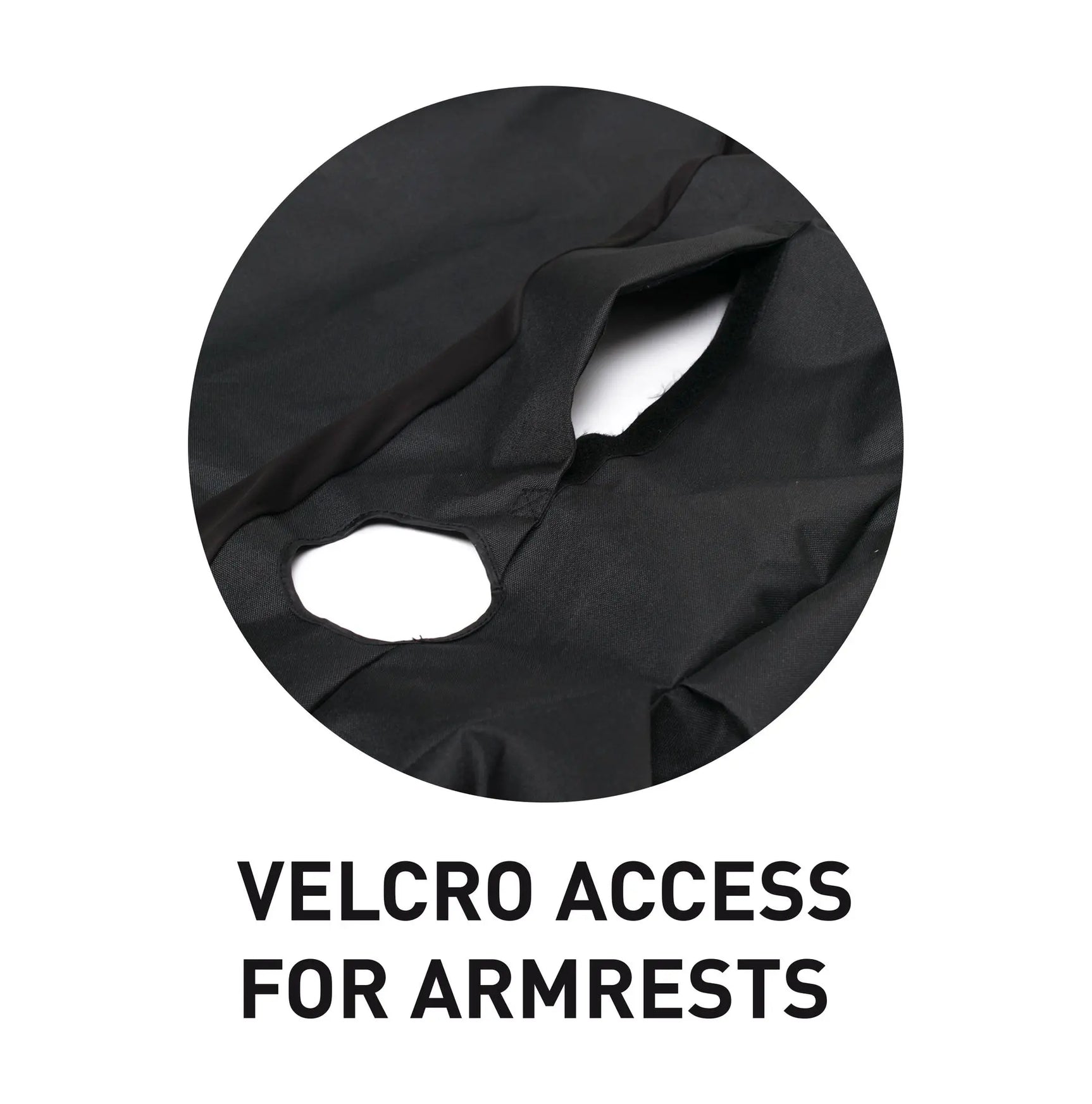 Surflogic Car Seat Cover Single