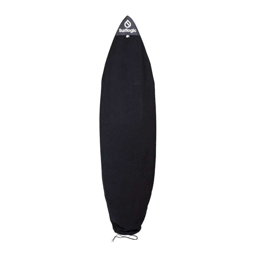 Surflogic Stretch Fish Hybrid Cover