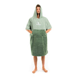 Surflogic Poncho