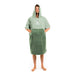 Surflogic Poncho