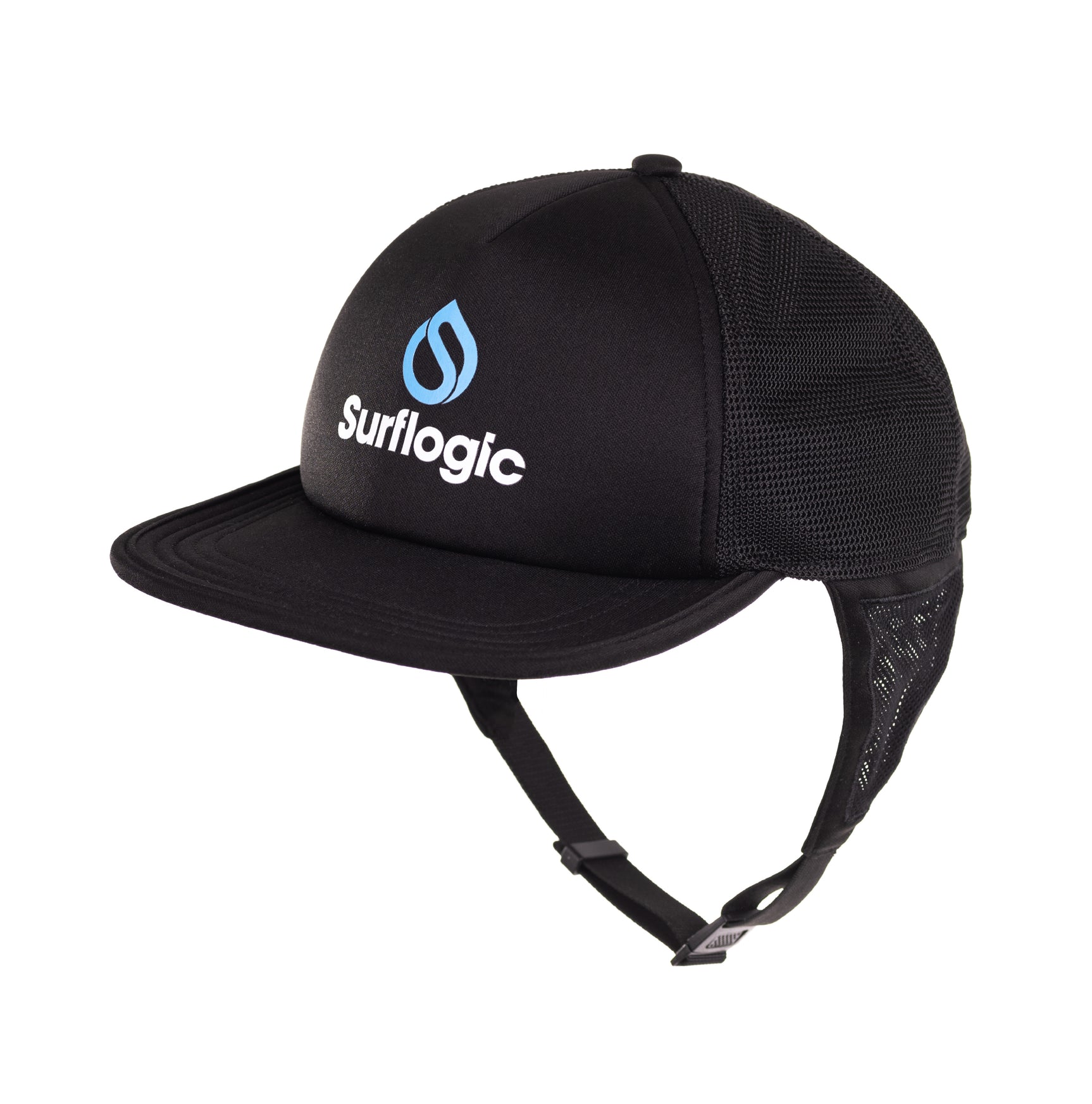 Surflogic Surf Trucker Cap