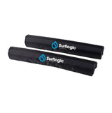 Surflogic Round Rack Pads
