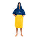 Surflogic Poncho