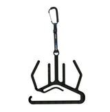 Surflogic Wetsuit Hanger Maxi Double System