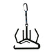 Surflogic Wetsuit Hanger Maxi Double System
