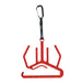 Surflogic Wetsuit Hanger Maxi Double System