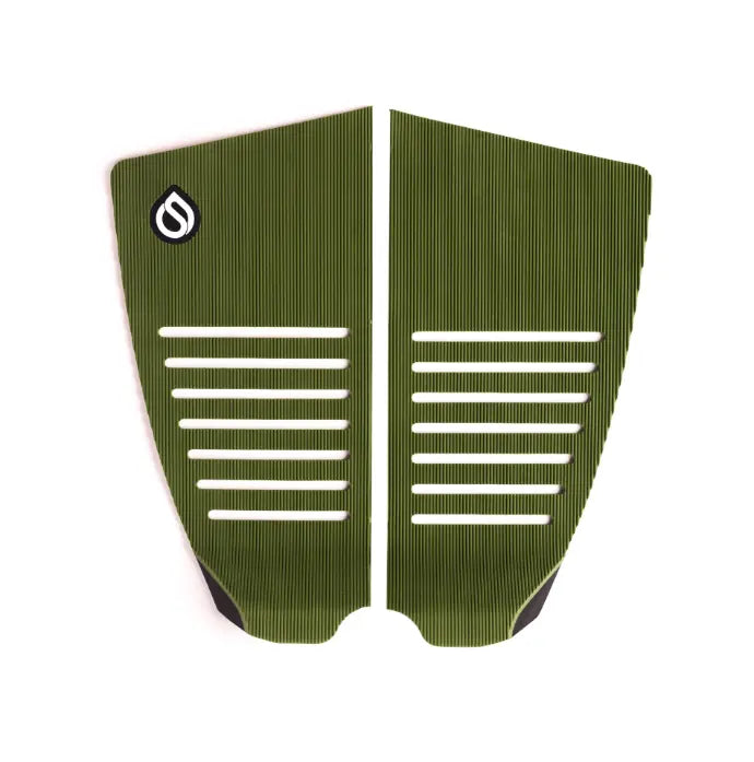 Surflogic Traction Pad Two Flat