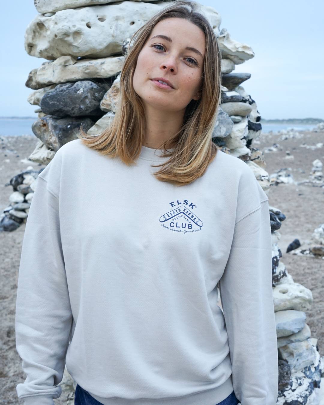 Elsk Boomerang Skyum