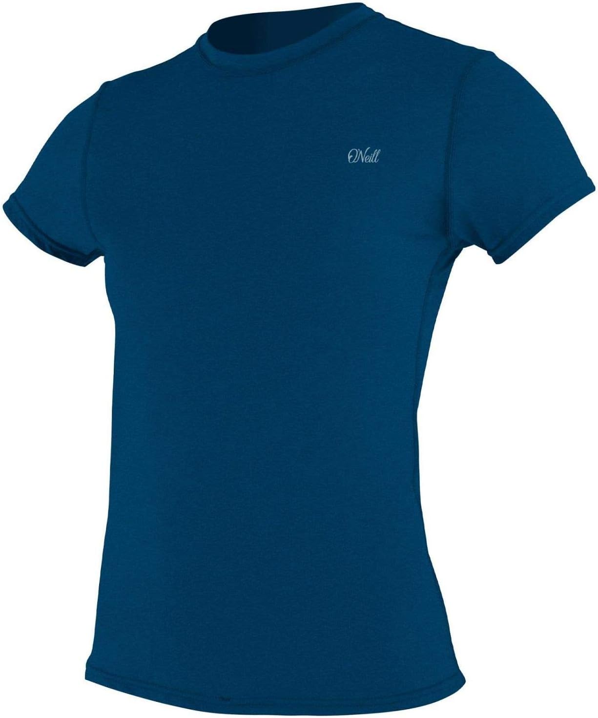 Oneill Womens Blueprint S/S Shirt