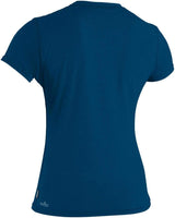 Oneill Womens Blueprint S/S Shirt
