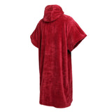 Mystic Poncho Teddy
