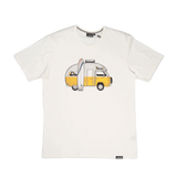 Lakor Sun Camper T-shirt