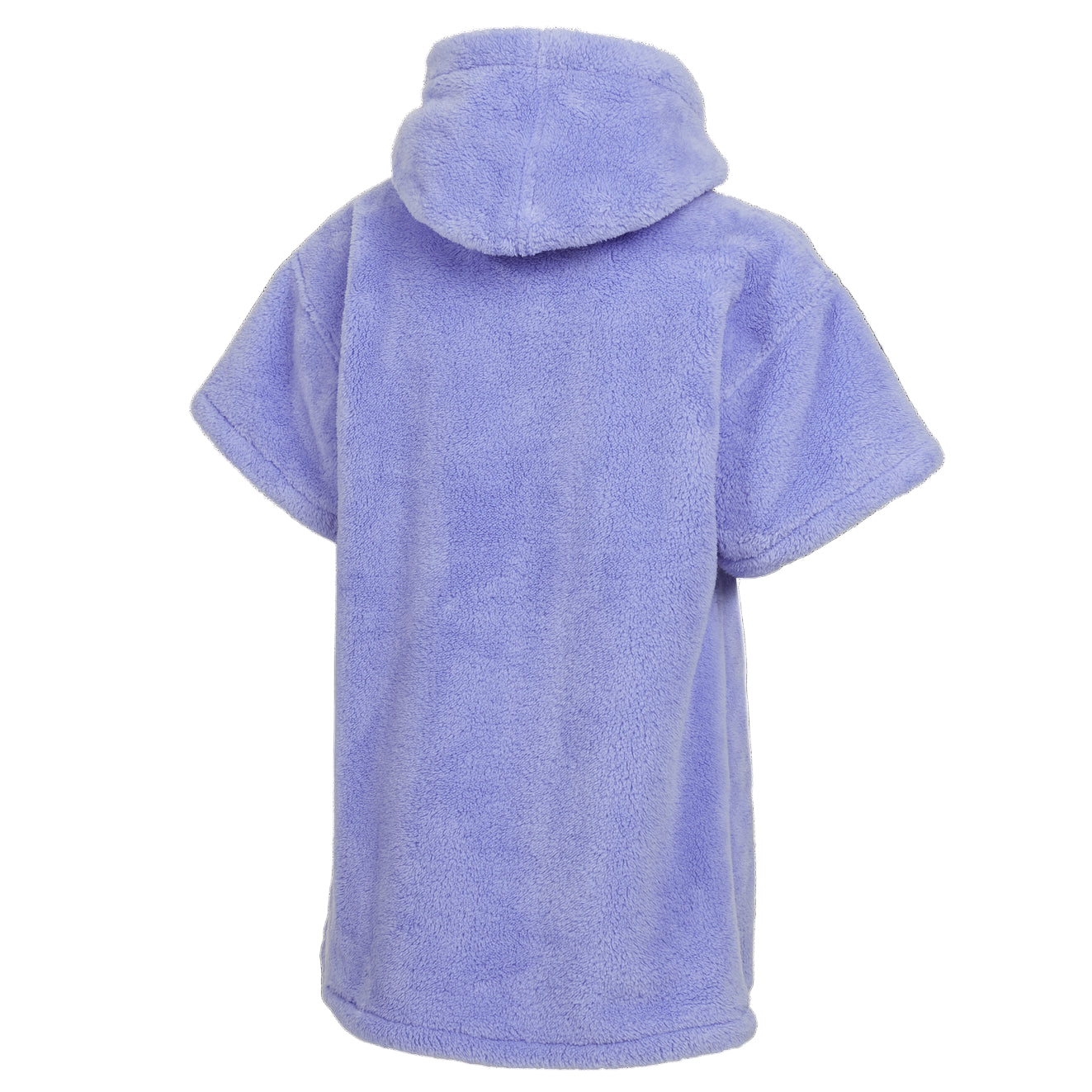 Mystic Poncho Teddy Kids