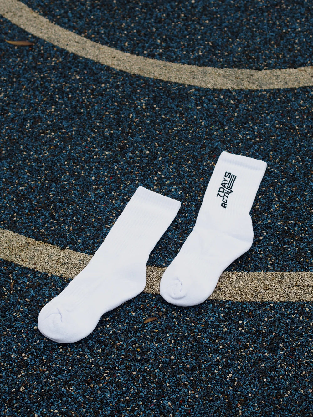 7 Days Active 2-Pack Socks