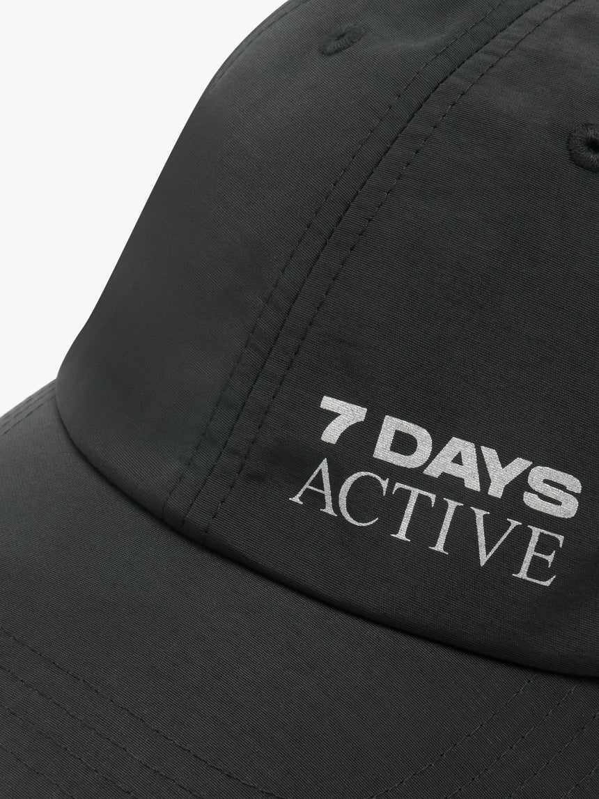 7 Days Active Cap
