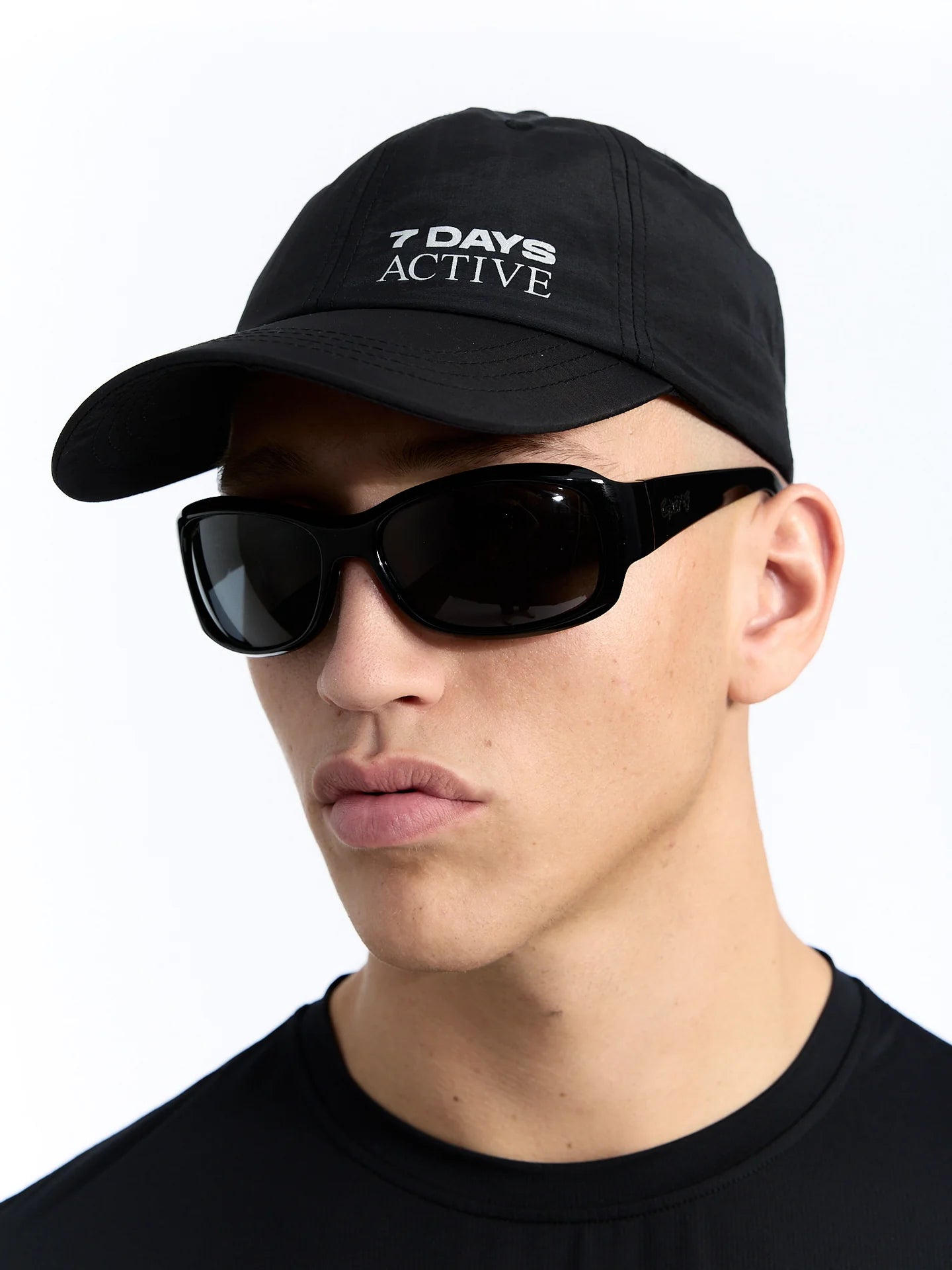 7 Days Active Tech Cap