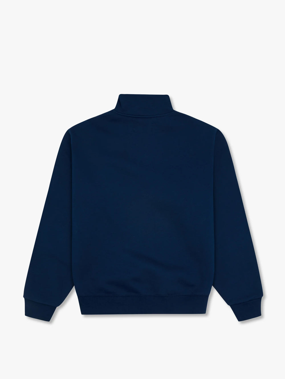 7 Days Active Organic Regular Half Zip