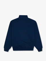 7 Days Active Organic Regular Half Zip