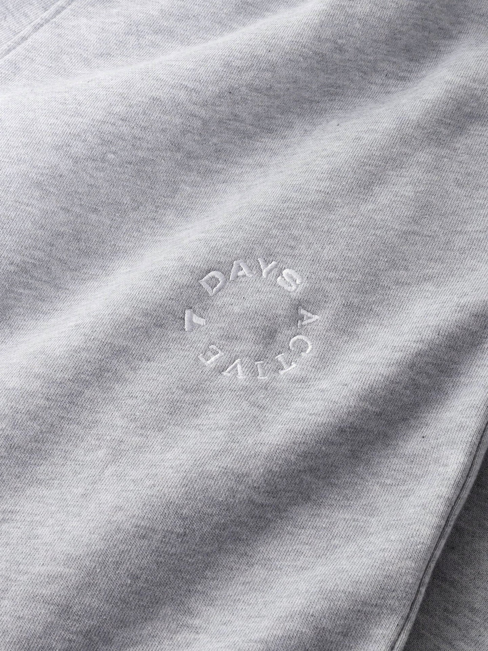 7 Days Active Organic Regular Sweatpants