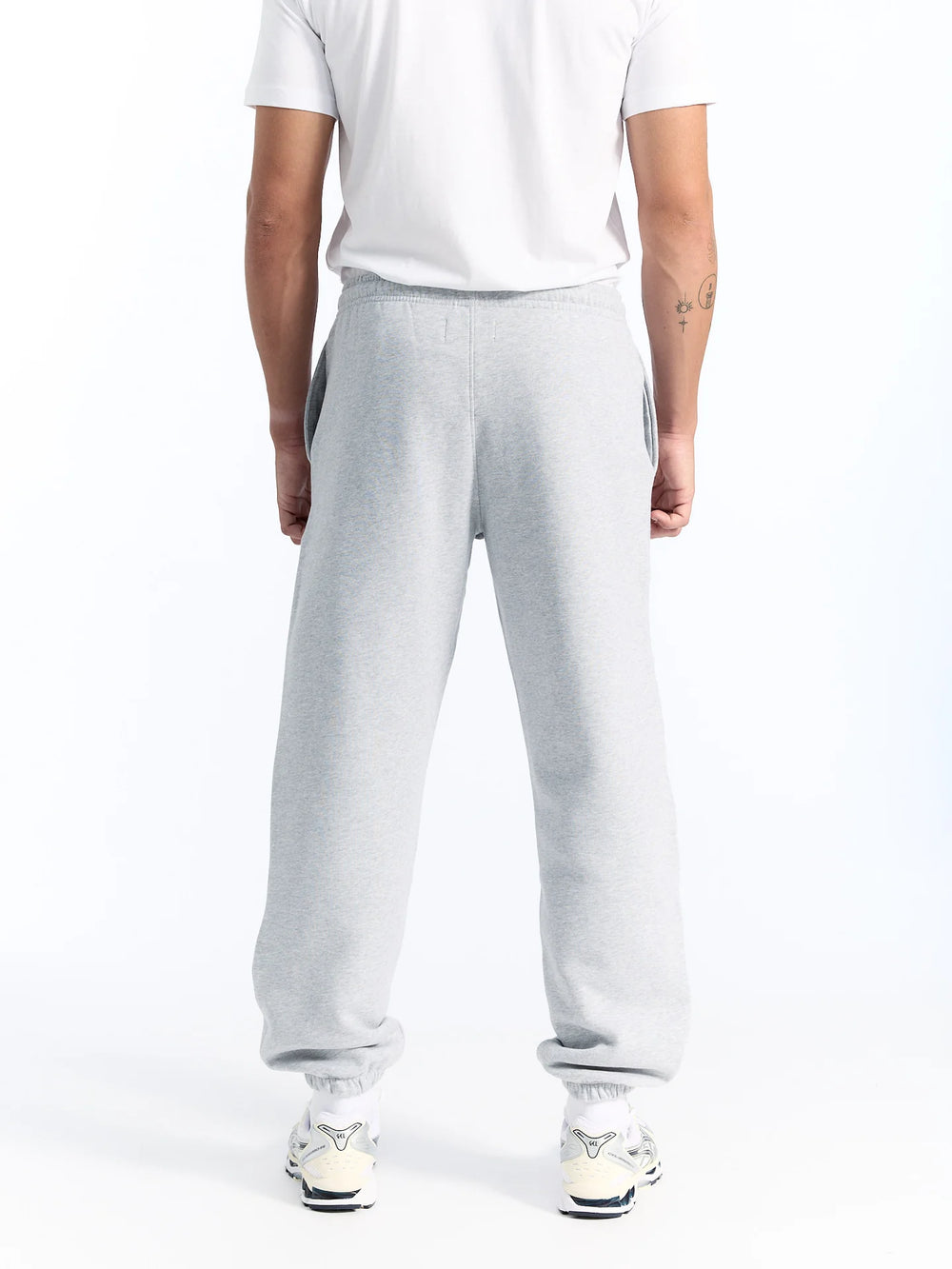7 Days Active Organic Regular Sweatpants