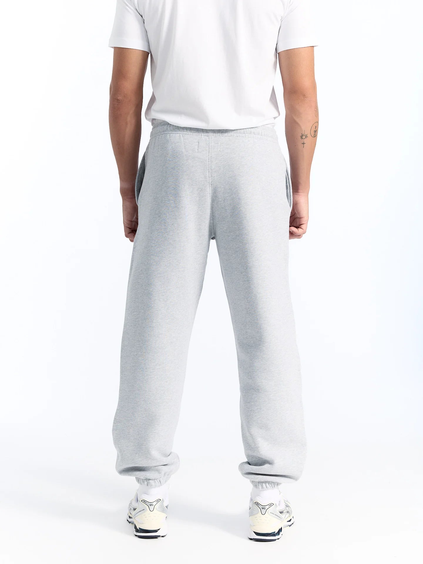 7 Days Active Organic Regular Sweatpants