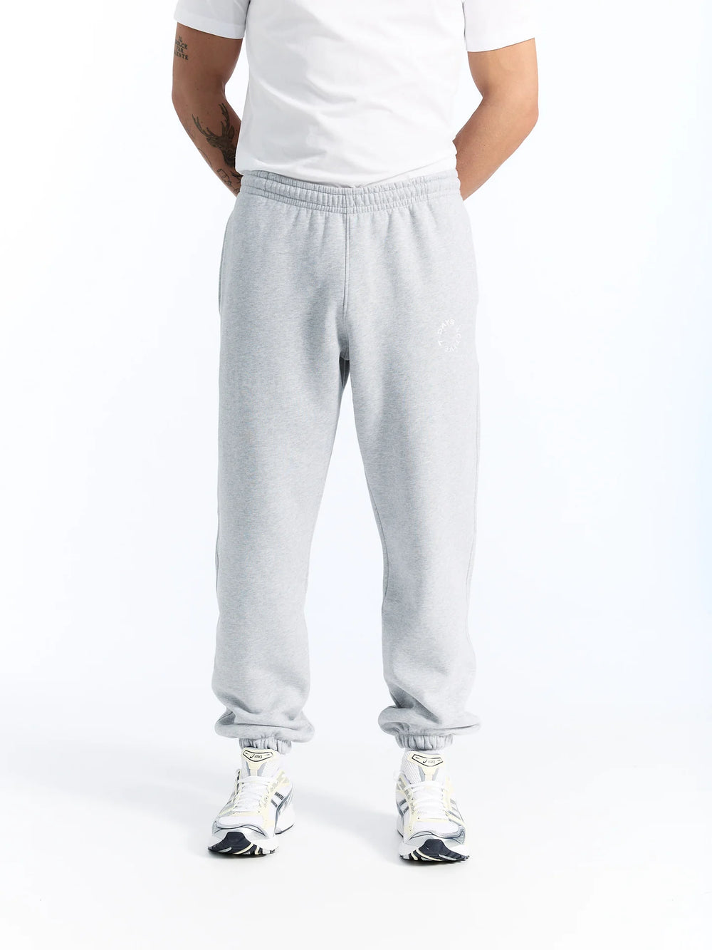 7 Days Active Organic Regular Sweatpants