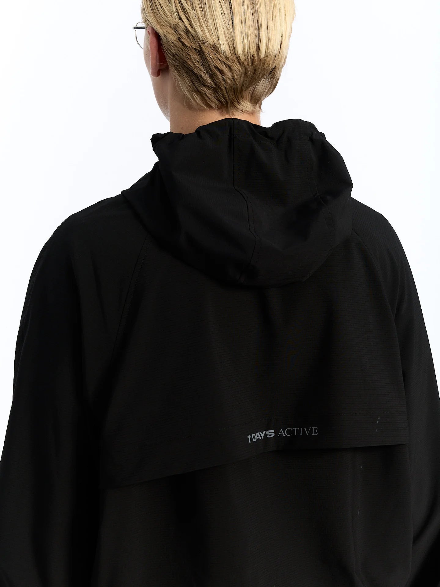 7 Days Active Running Jacket