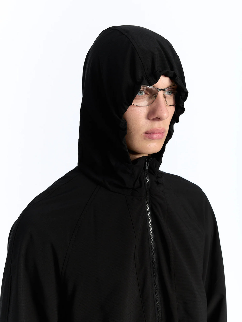 7 Days Active Running Jacket