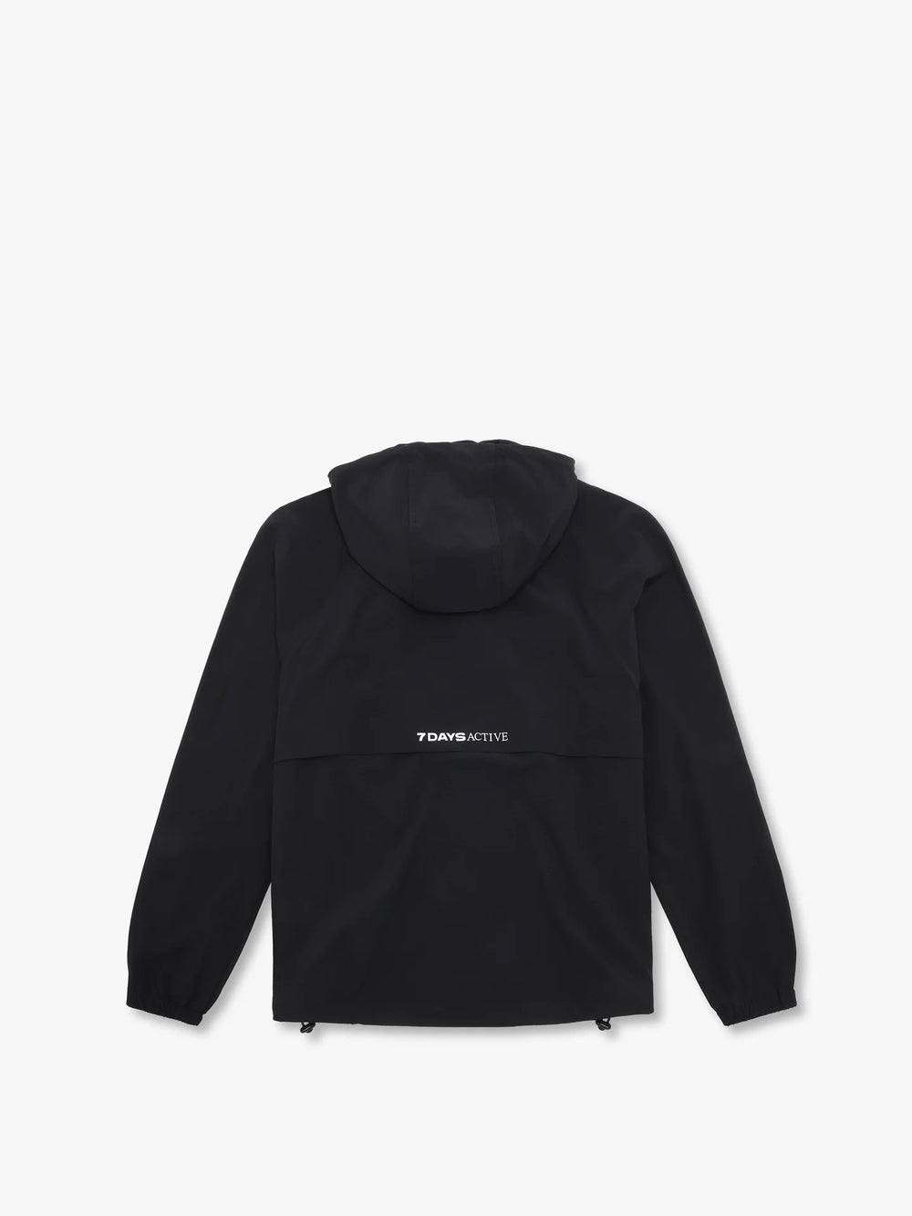 7 Days Active Running Jacket