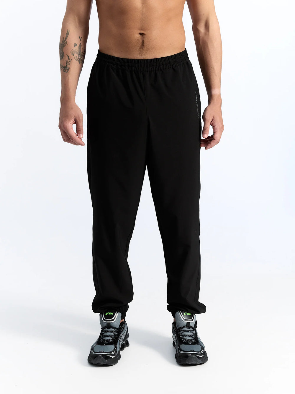 7 Days Active Running Pants