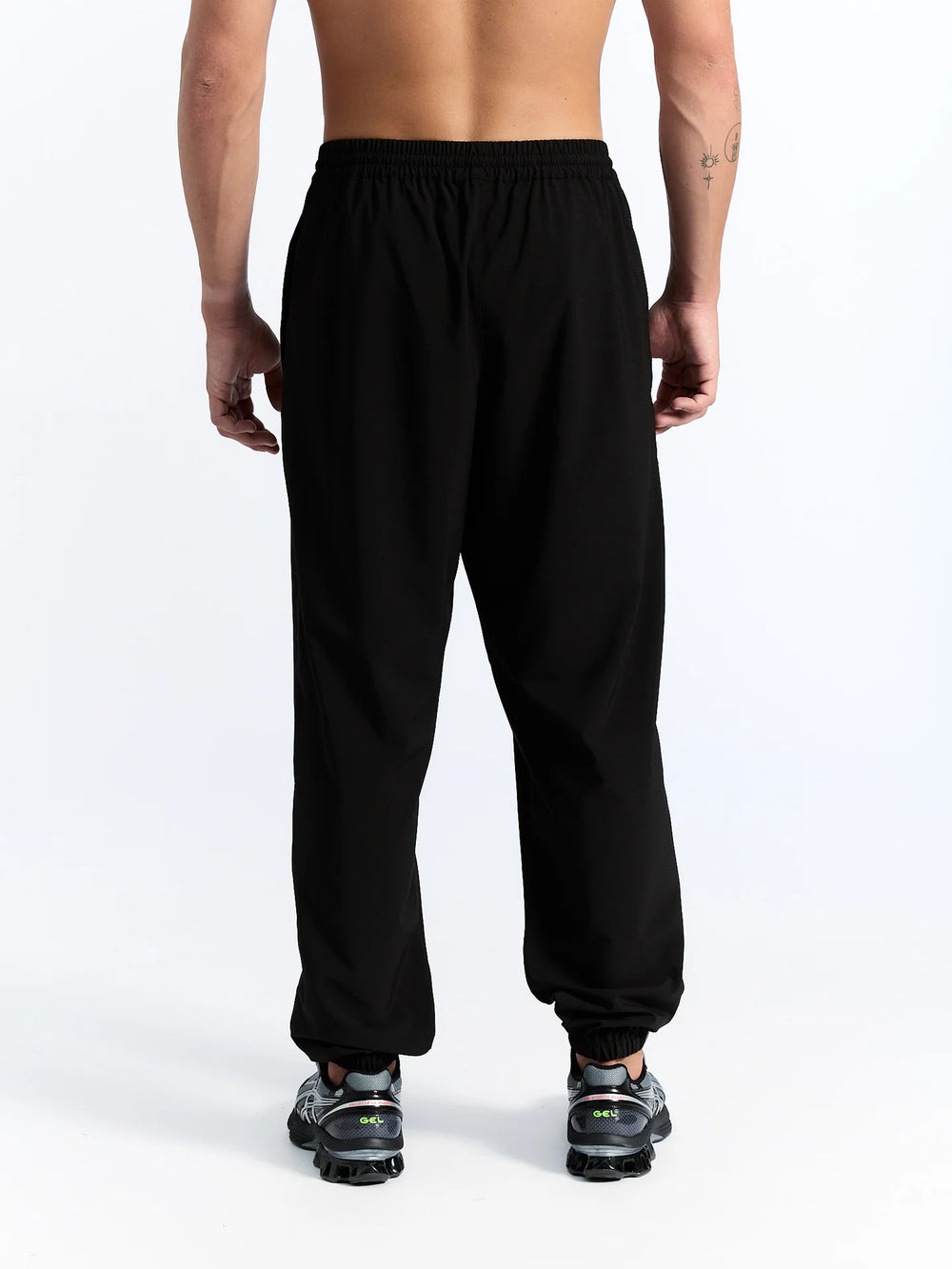 7 Days Active Running Pants