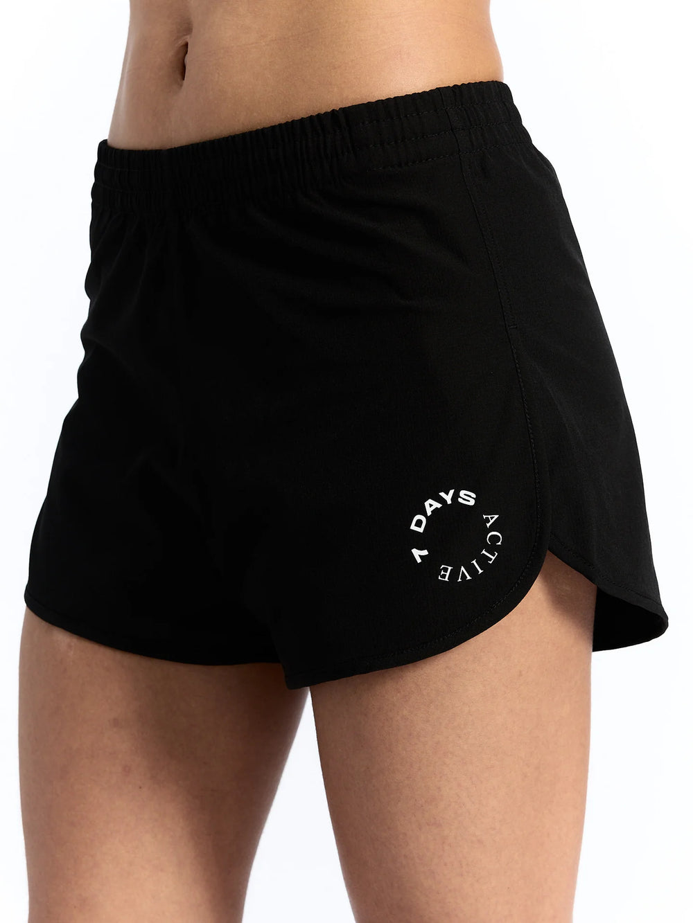 7 Days Active Running Shorts