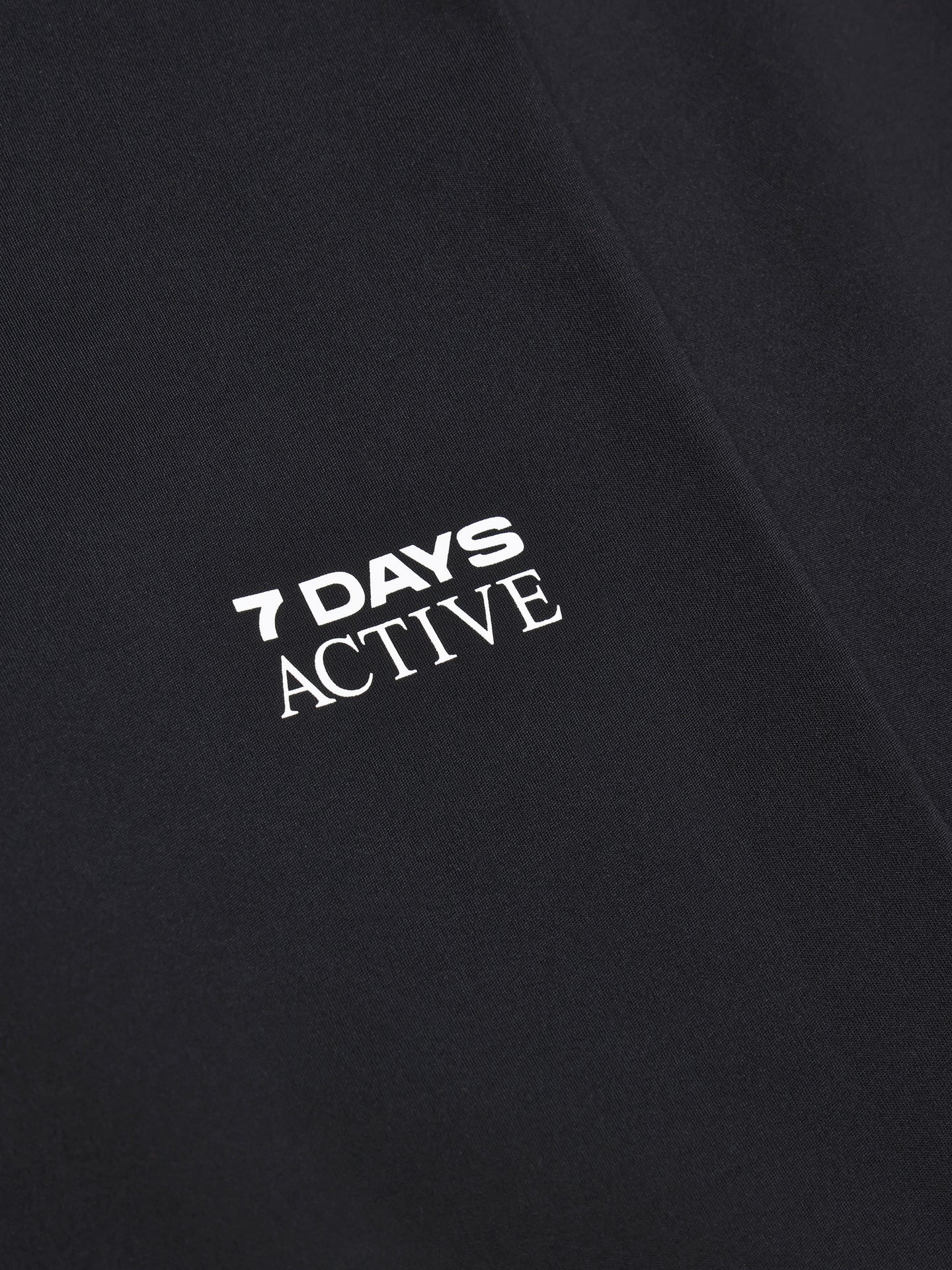 7 Days Active Signature Tights