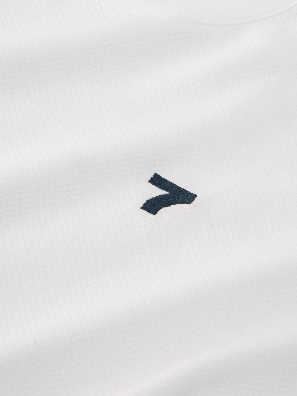 7 Days Active Waffle Longsleeve Tee