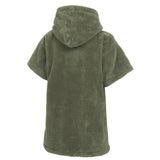 Mystic Poncho Teddy Kids