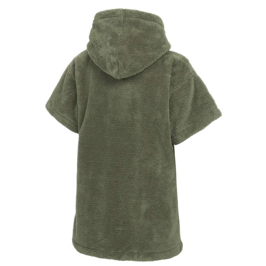 Mystic Poncho Teddy Kids